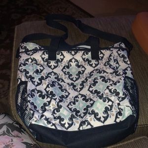 Thirty one tribal bag